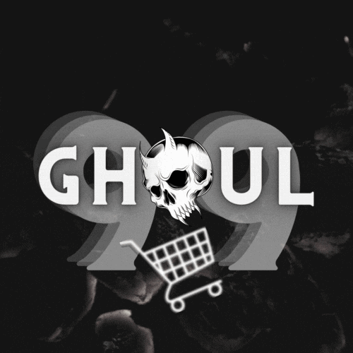 Ghoul's Market